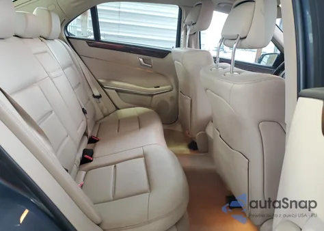 2016 Mercedes-Benz E 350 из США, поврежденный, VIN WDDHF5KBXGB211188